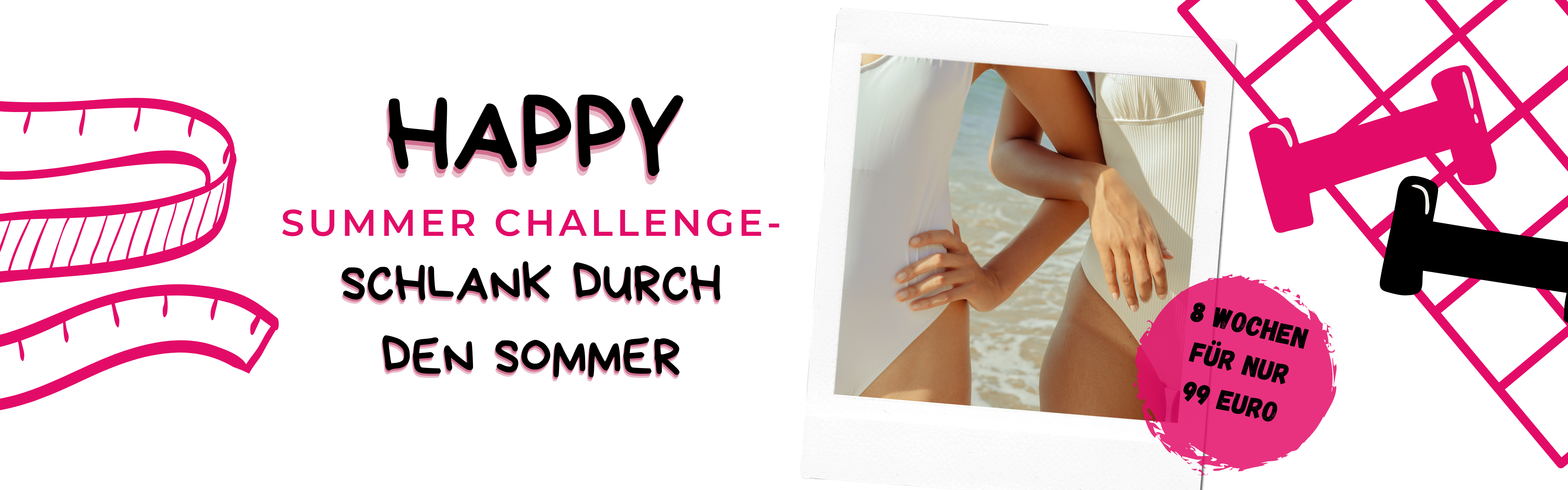 Homepage quer Summer Challenge (1) Banner Summerchallenge 2025